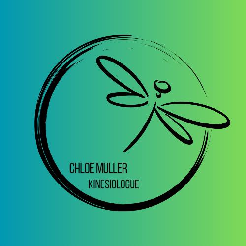 CHLOÉ MULLER KINESIOLOGUE